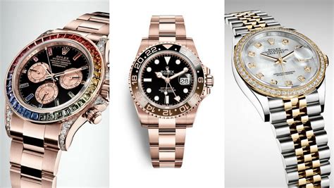 rolex neuheiten 2018|new Rolex watch baselworld.